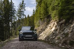 Mini Cooper S Countryman ALL4 2020 года  (WW)
